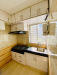 Modern 2-Bed Flat Rent in Bashundhara R/A